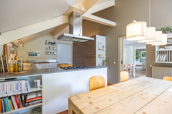 Medium property photo - Merwedelaan 5, 9606 RL Kropswolde